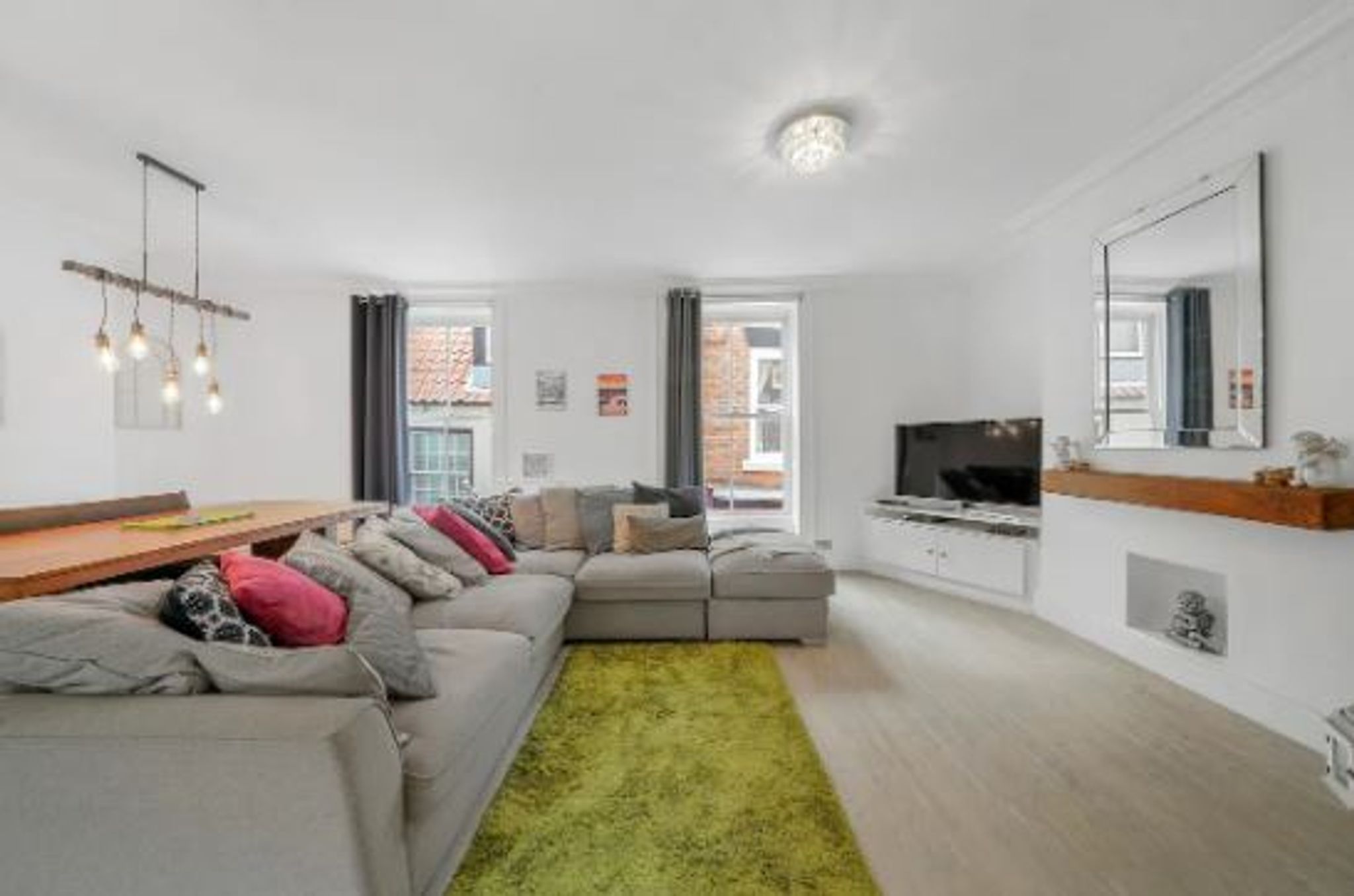 30% off! The Central Whitby Gem - 4 Bedrooms