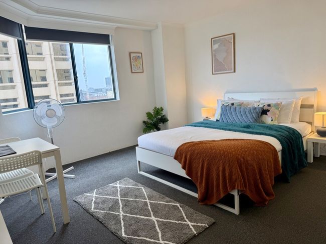 Sydney City Escape - Hotel Style Pool, Spa & Gym