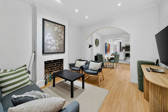 Cosy Surry Hills Hideaway-Walk to Cafes & City