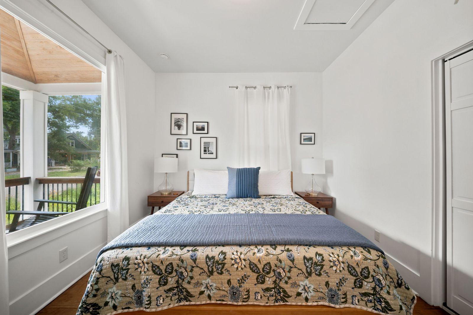 Boho Bungalow - Downtown - Free Parking