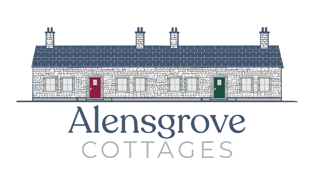 Alensgrove Cottages logo