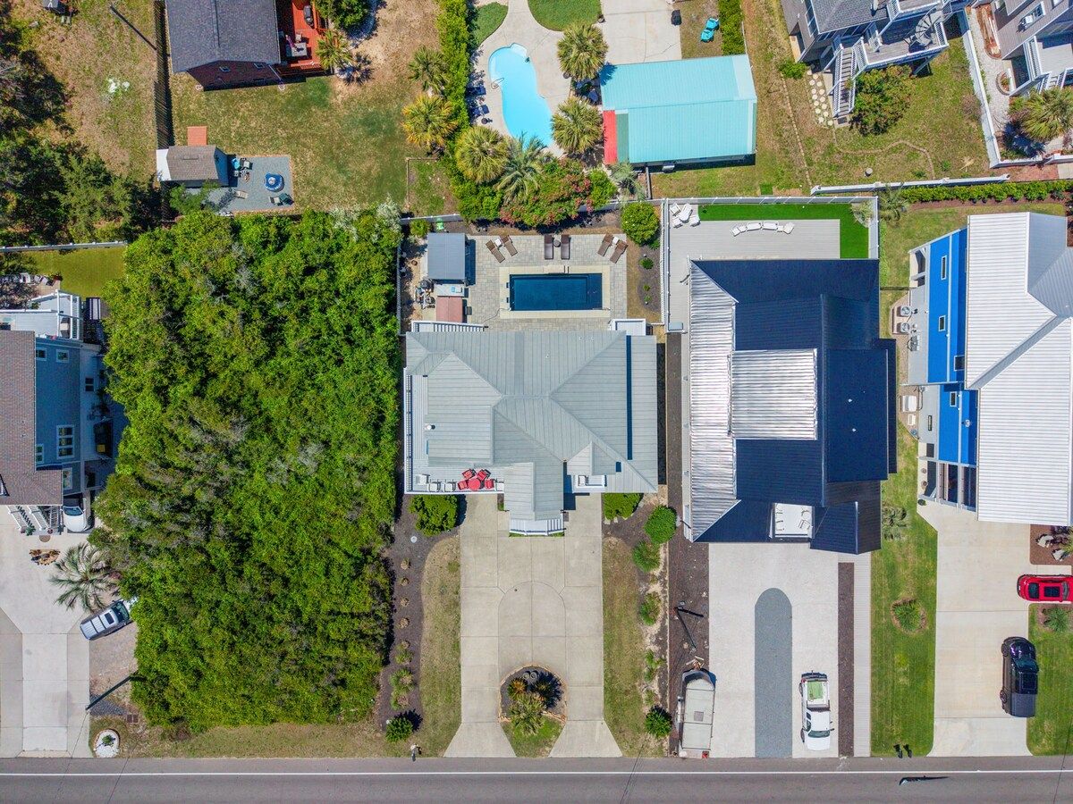 Saltwater Social - Pool | Hot Tub | Golf Cart