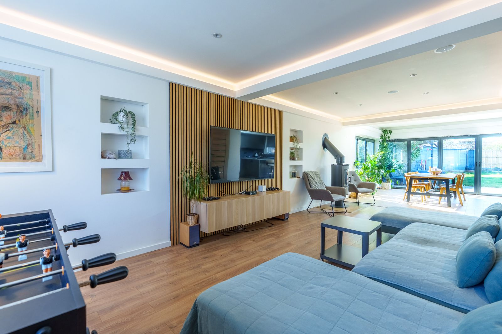 Open Mind Property - Escape to the New Forest Edge