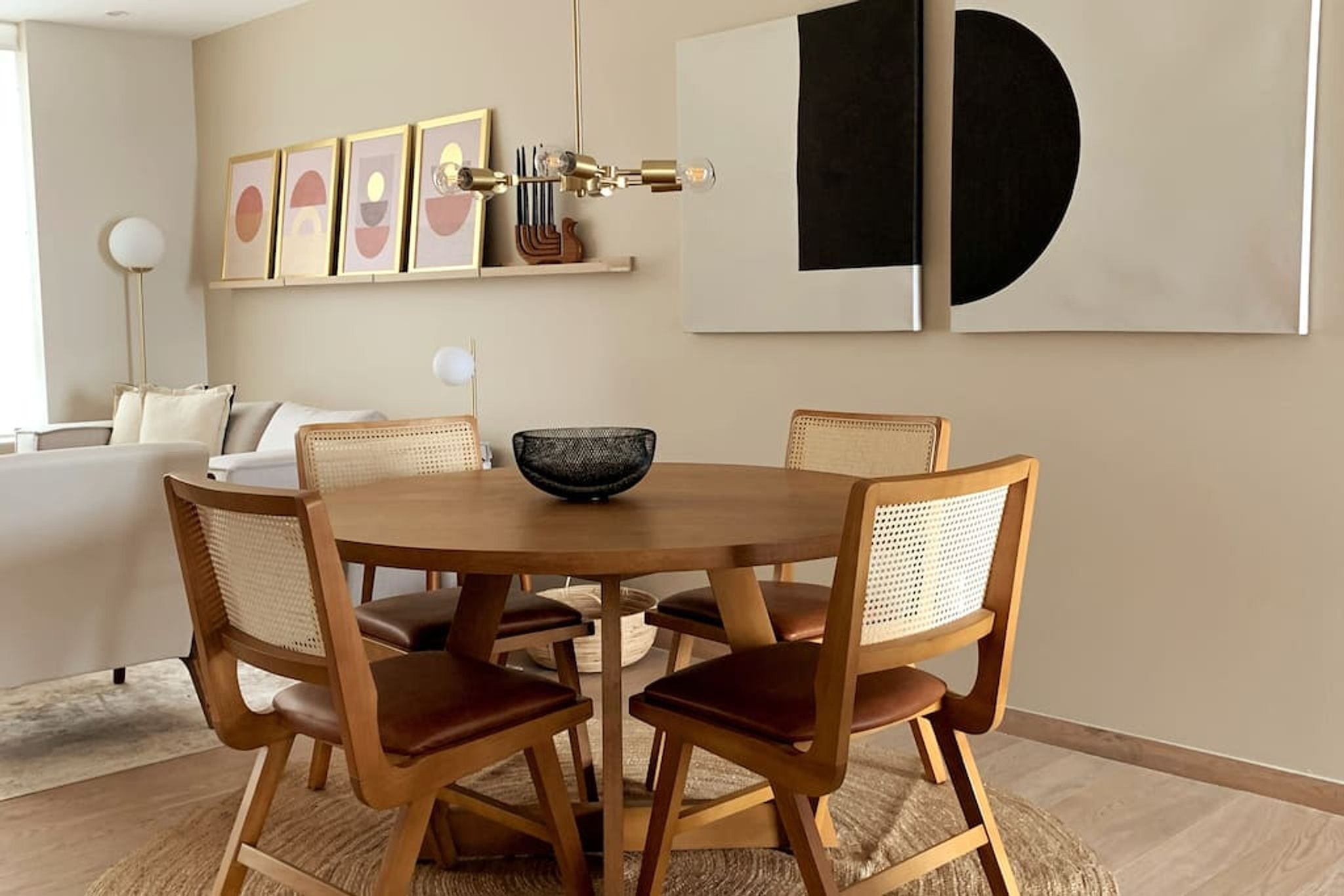 New Apartment in the heart of Polanco