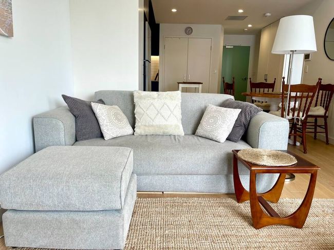 Cosy Stays @ Gladesville Stylish 1 Bdrm