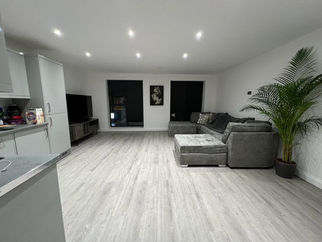 Brookland Stays Short Lets & Serviced Accommodation Brentwood.