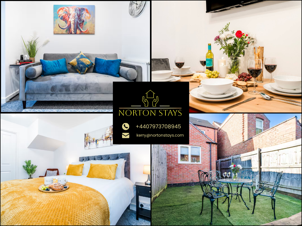 10%OFF-7DaysOnly |WIFI |Spacious |Parking |Sleeps6