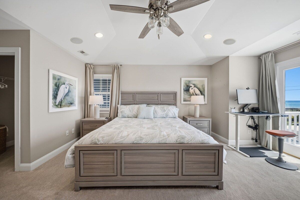 Saltwater Social - Pool | Hot Tub | Golf Cart