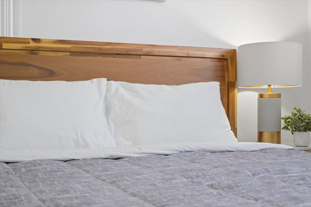 Cozy Private Room M
