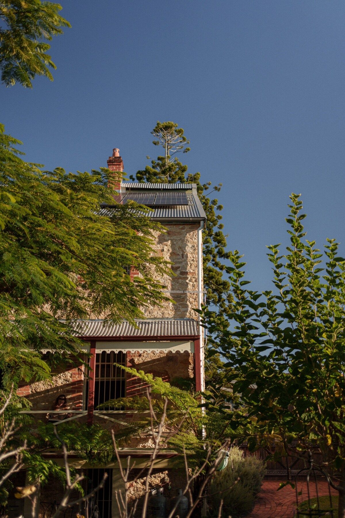 The Old Clarence Brewery