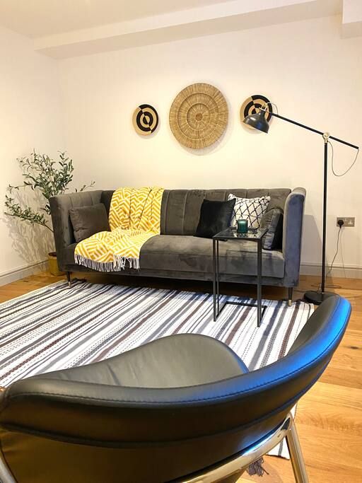 Apartment 4 - Nottingham 5
