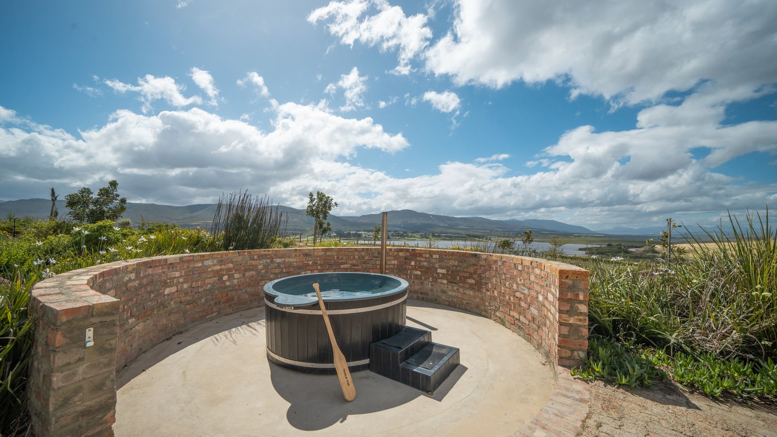 Swallows Rest Villa 83 | Luxury Five-Bedroom Estate Home at Benguela Cove, Hermanus