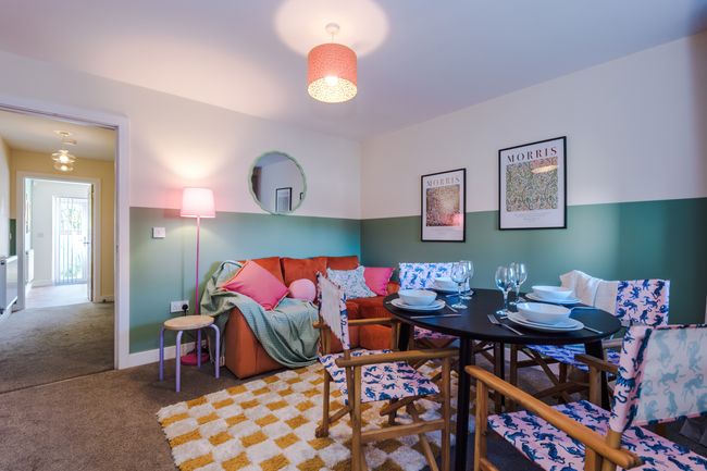 Practical 2 Bedroom House Perfect for Contractors in Grimsby by PureStay