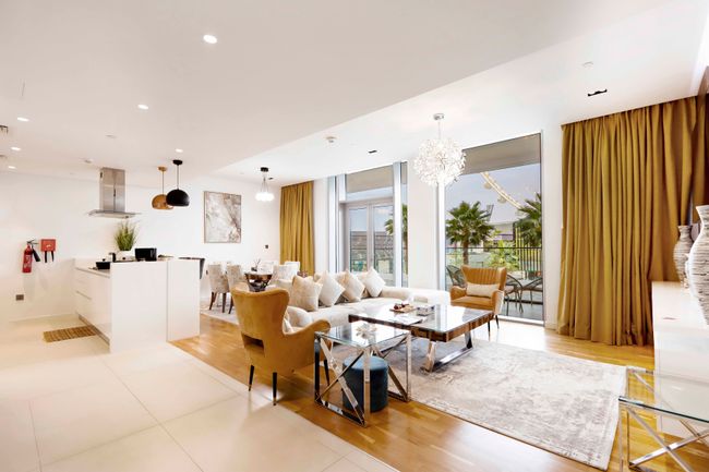 Livbnb-Upgraded 2BR | Near Shopping & Dining Hubs