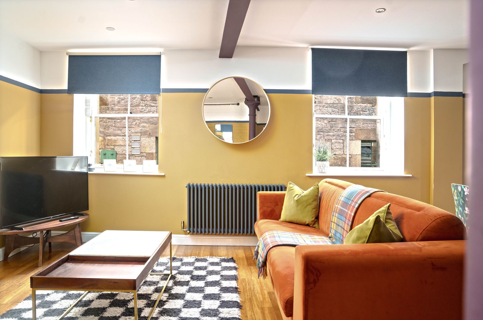 The Merchants89 - Luxury One Bedroom Apartment - Flat 6