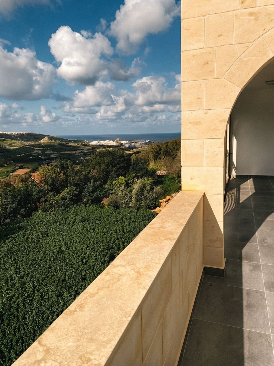 The Valley Collection - Suite B7