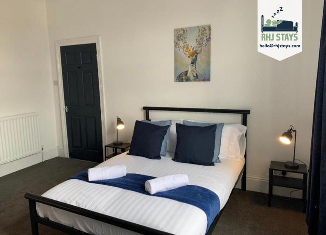 Rawling Road 3 bedroom