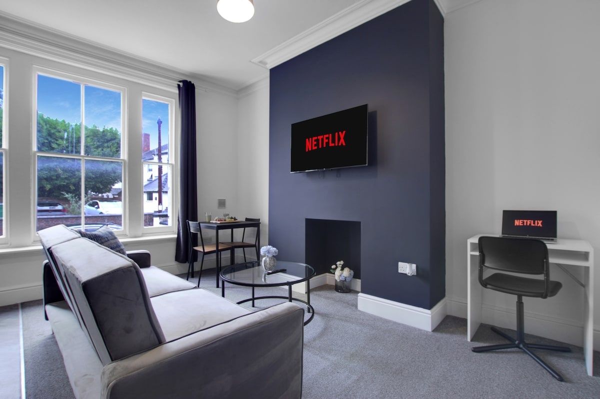 The Quayside Serviced Apartments | The Lookout