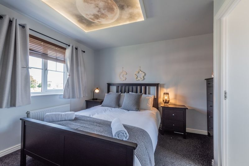 Dee View Executive Stay, executive stay in Oakenholt