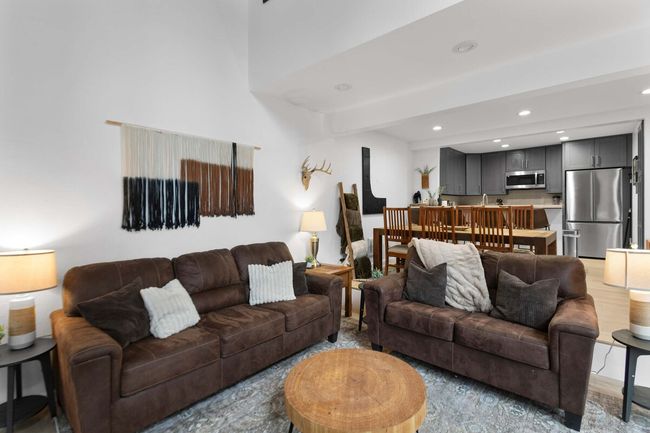 Mammoth Mountain Townhome 1bd+Loft w/self check in