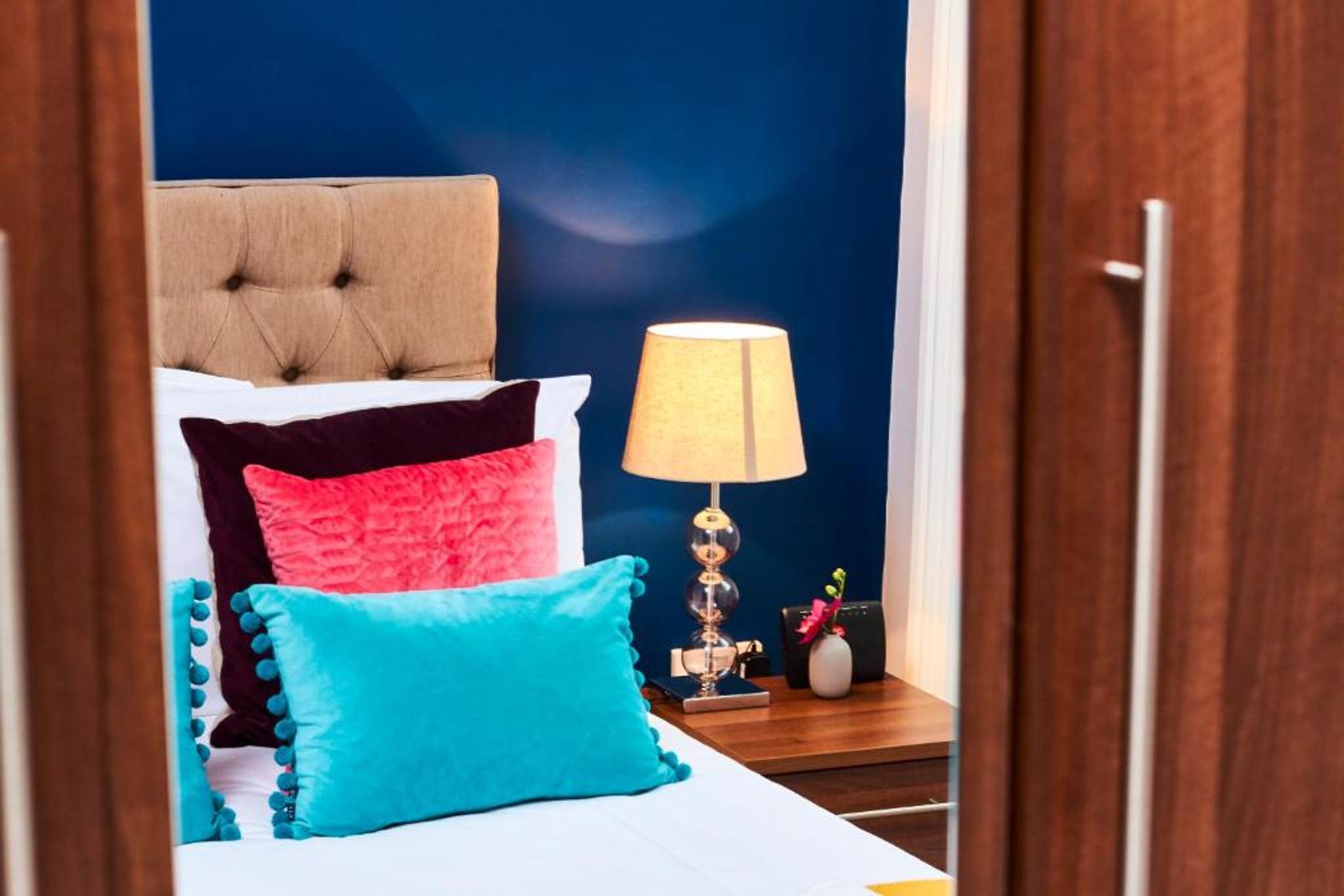 Lovely Boutique Apartment in Newcastle