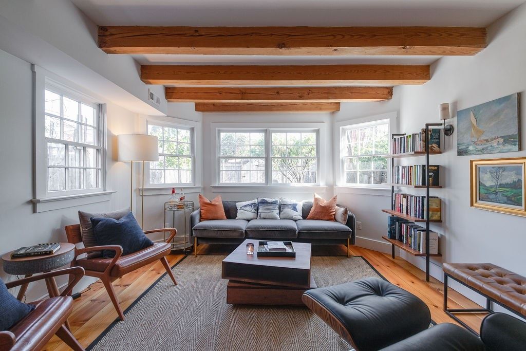 The Tidewater - www.stayinalexandria.com