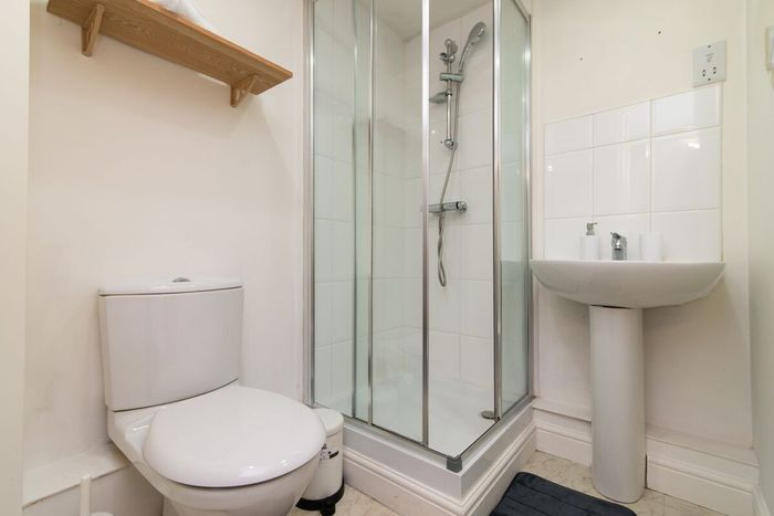 Apartment in Derby: 8 Burgess Mill, Derby, photo 2