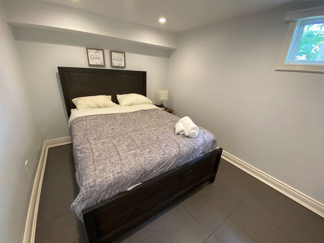 Yonge&Finch Subway !U Spacious & Cozy Private Bd