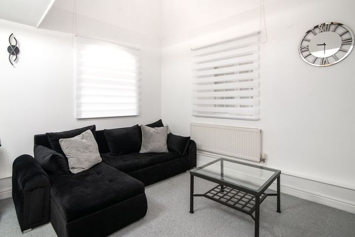 Apartment in Derby: 8 Burgess Mill, Derby, photo 4