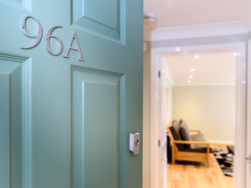 96 Vauxhall Apartments - Apartment 96A