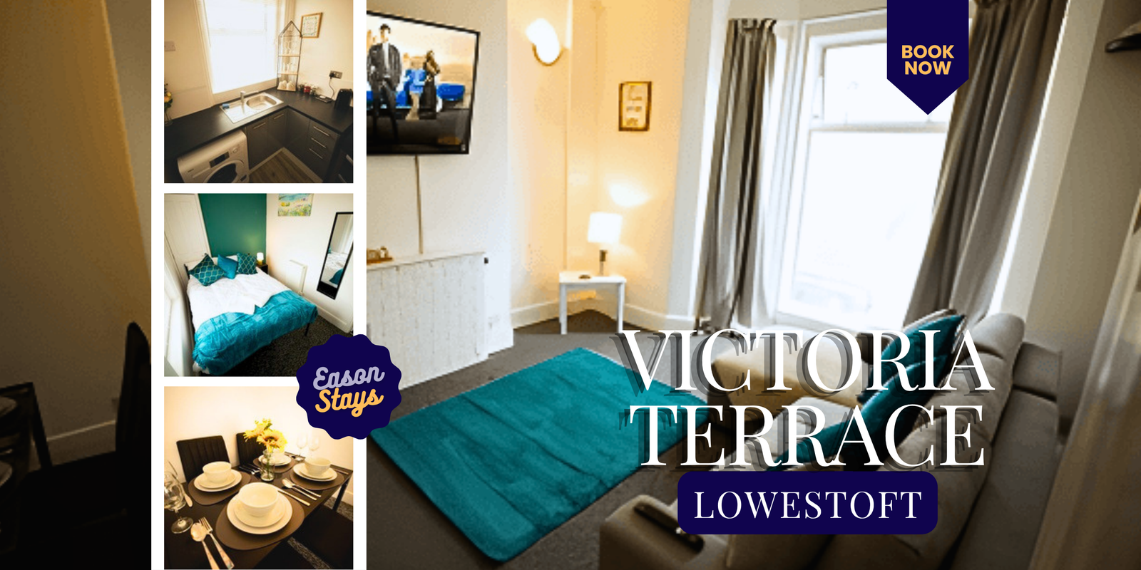 20%OFF|MonthlyEscape|Family|Leisure|WiFi|Sleeps4