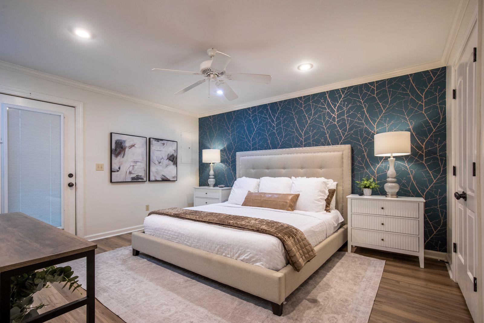 The Daniel, 2BR Condo by Velvet Ditch Villas