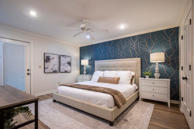 The Daniel, 2BR Condo by Velvet Ditch Villas