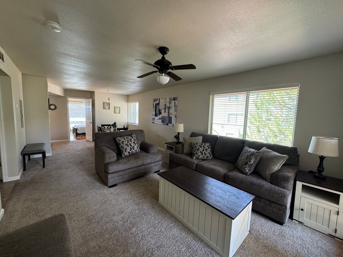 10 Bell Rock Villas 2BR Condo w/ Red Rock Views
