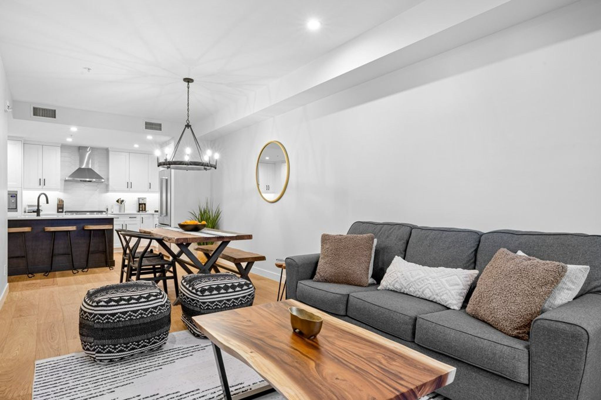 Canmore Spring Creek Retreat/No Sunday Scaries