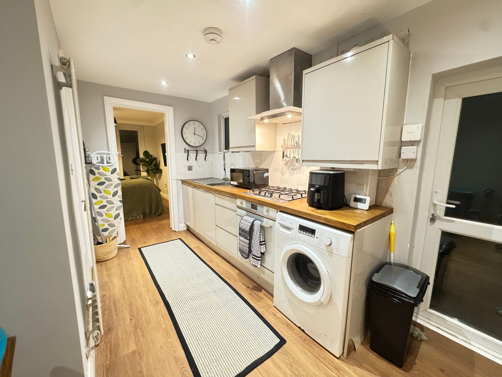 Leytonstone Haven | Modern 1-Bed Apartment