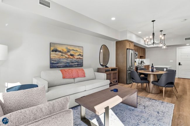 1 Bed/1 Bath Sparrowhawk-Top Floor/Courtyard