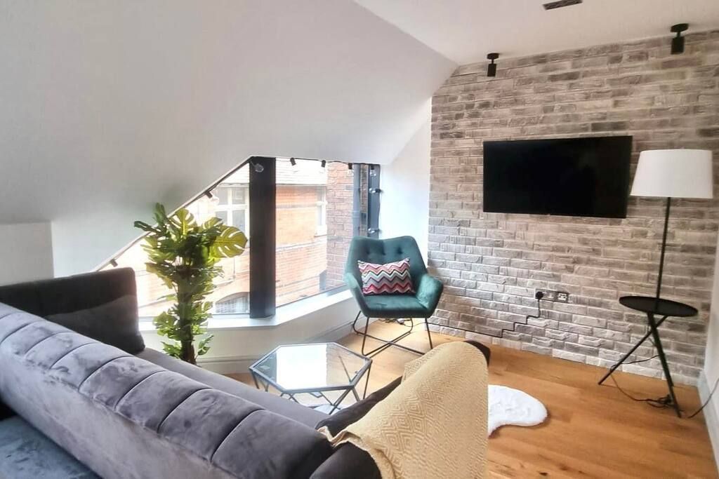 Apartment 7  - Nottingham 5