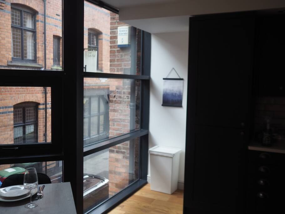 Double Apartments 5 & 6 - Nottingham 2
