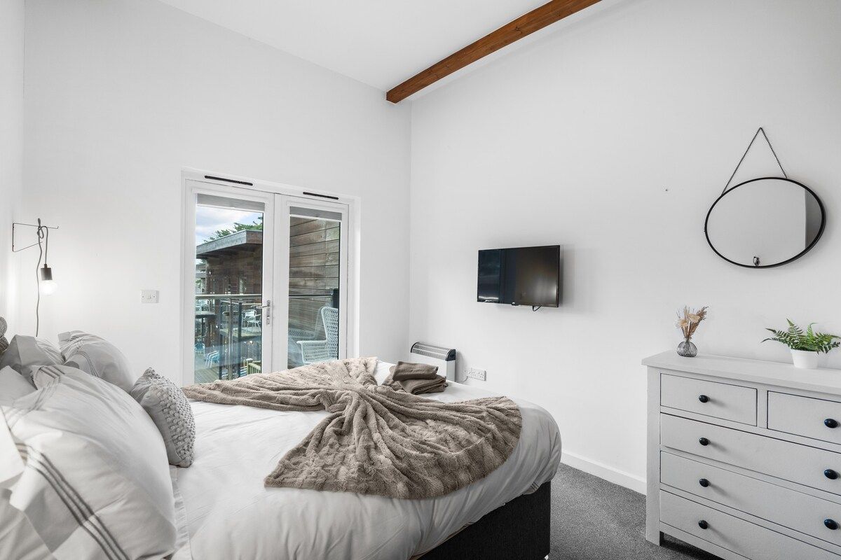 House No 9 - Silvercroft - Cornwall 3