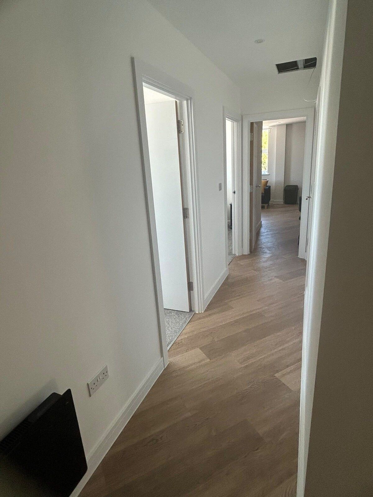 2BR Flat in Andover | Modern Apartment | Flat 28