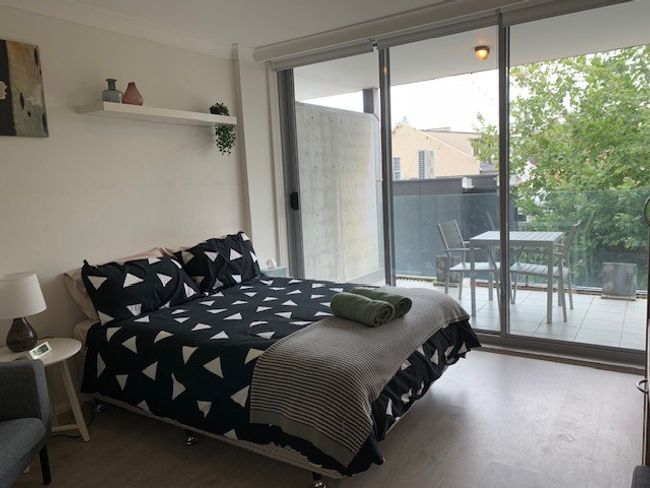 Studio Escape @ Darlinghurst Walk Everywhere