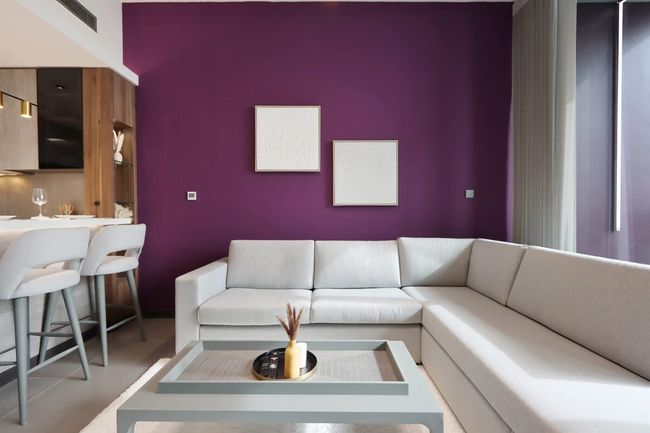 Livbnb-Embrace Luxury and Comfort in Prime 1BR,JLT