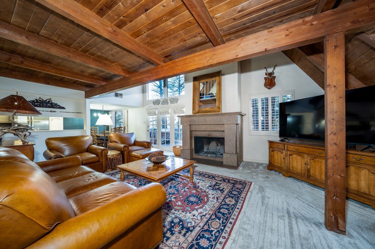 Innsbrook Vacation Townhome 57