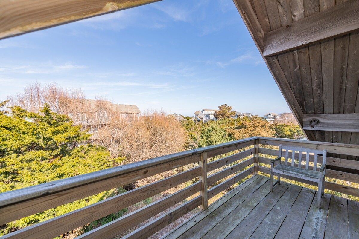 The Stoke - 5 houses to Ocean - Pool!