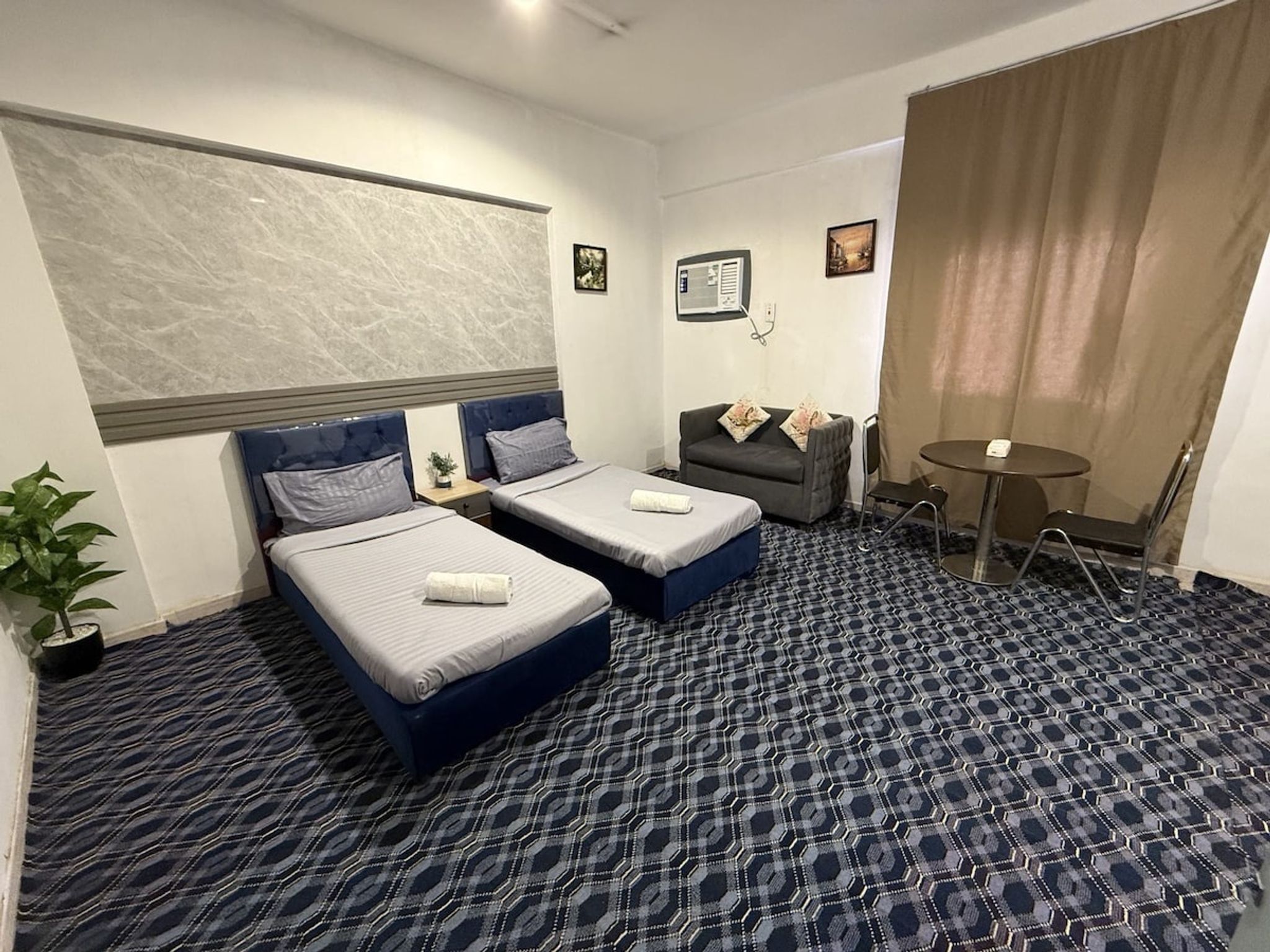 Anbriya Furnished Studio Apartment, شقق أنبريا المفروشة