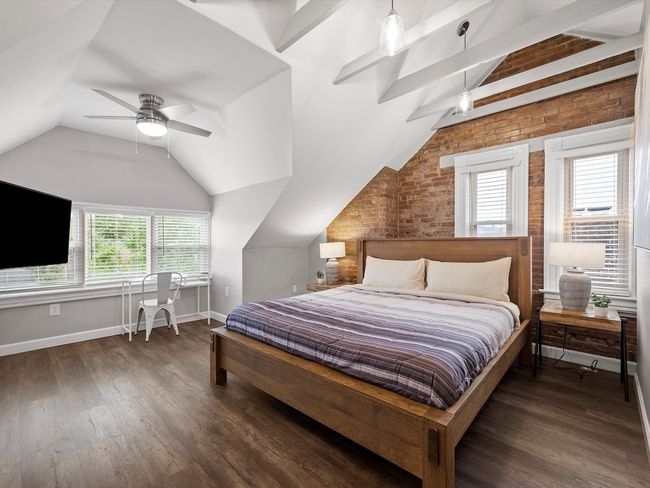 Oakland/Pittsburgh @F Unique&Stylish Private Bdrm
