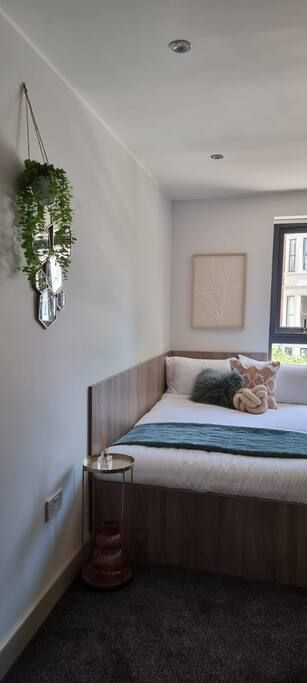Triple Apartments 9, 10 & 11 - Wolverhampton 3