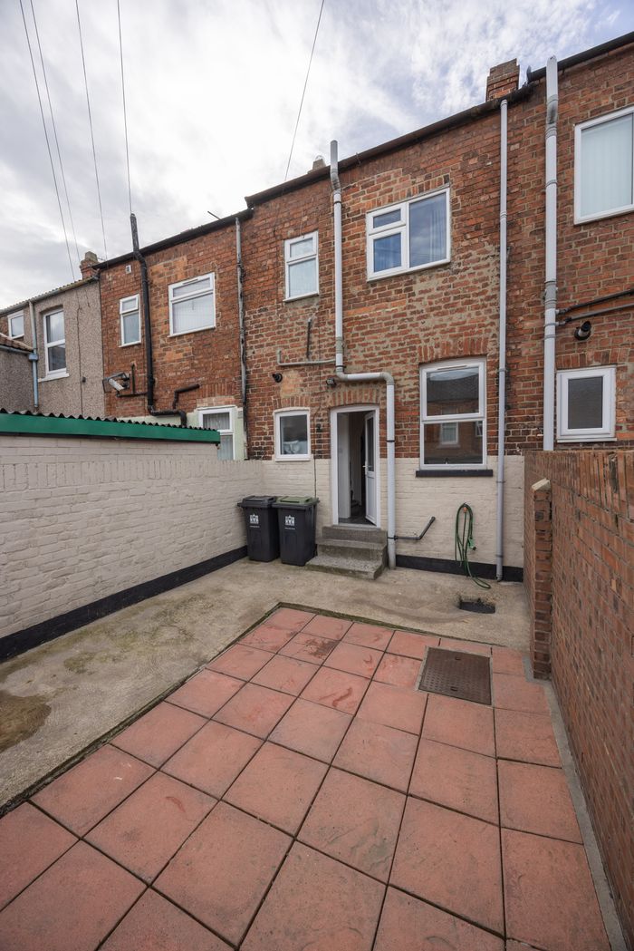House in Darlington: 61 Chandos Street, Darlington, photo 2