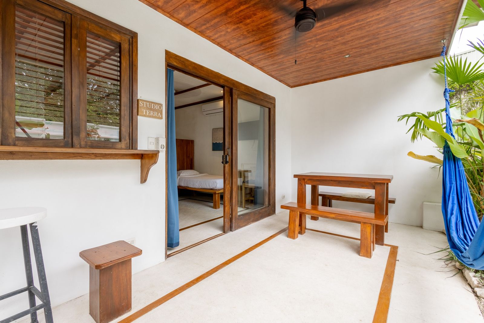 Studio Terra - 1 Bedroom Studio in Santa Teresa, CR
